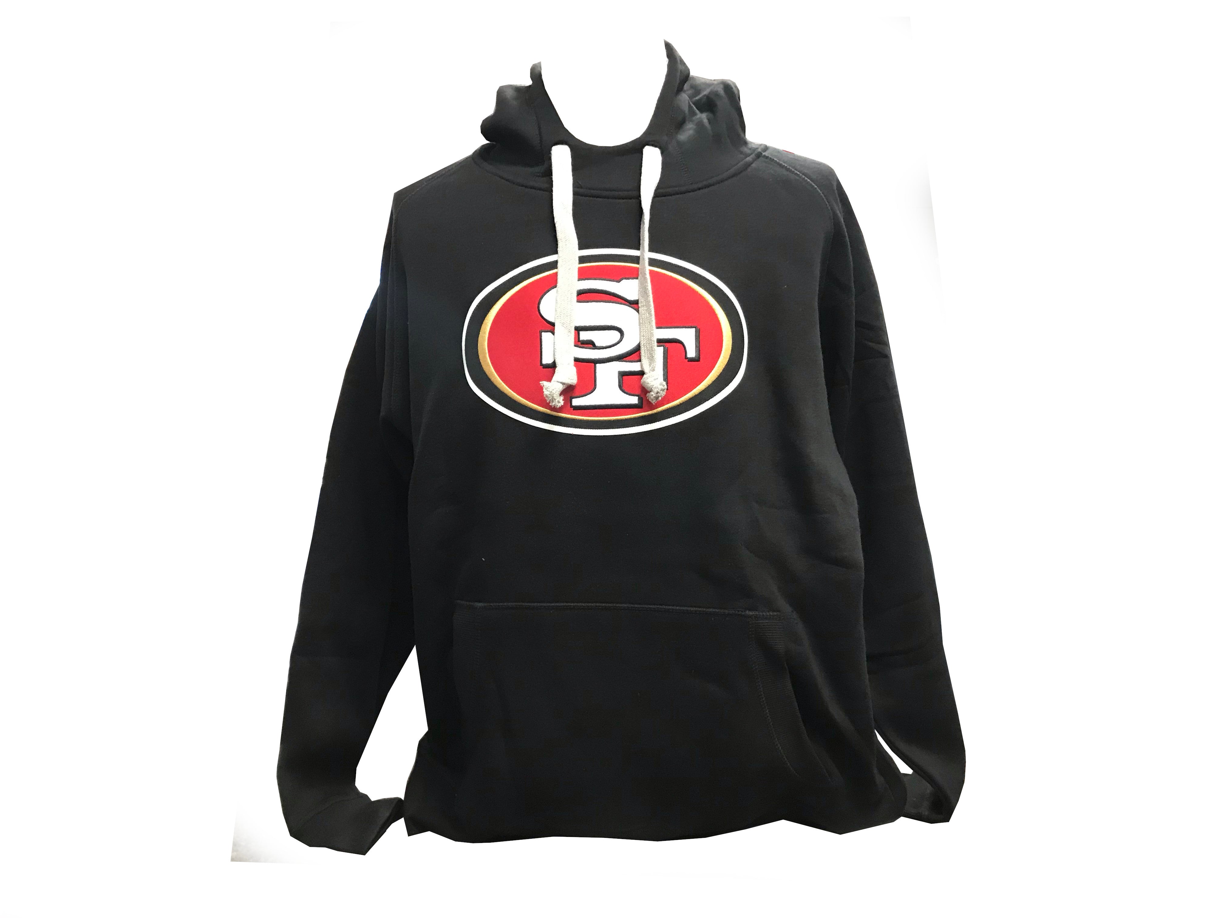 SUDADERA CON CAPUCHA SUPERBOWL LV SCRAMBLE DE KANSAS CITY CHIEFS PARA HOMBRE