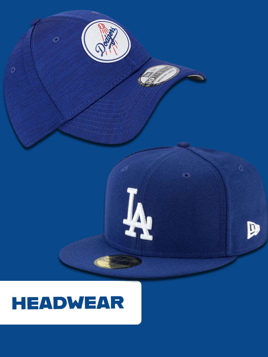 LOS ANGELES DODGERS 2023 4TH OF JULY 59FIFTY FITTED HAT – JR'S SPORTS