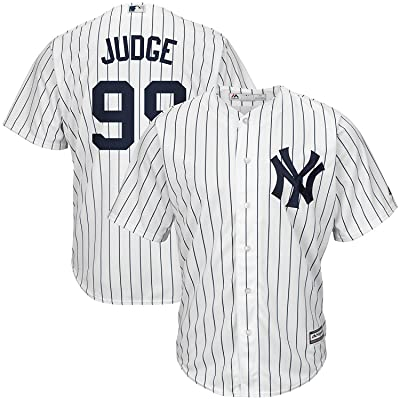Nike Aaron Judge Youth Jersey - NY Yankees Kids Road Jersey