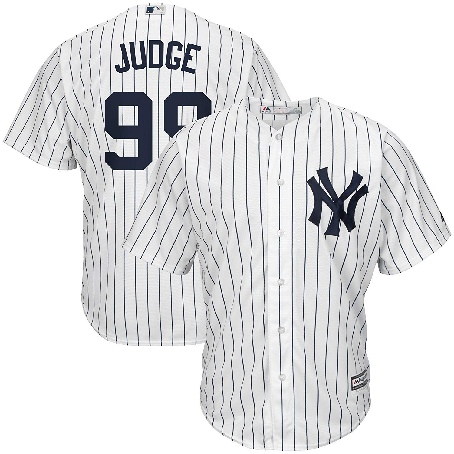 Youth New York Yankees Aaron Judge 99 Graphic shirt - Guineashirt Premium ™  LLC