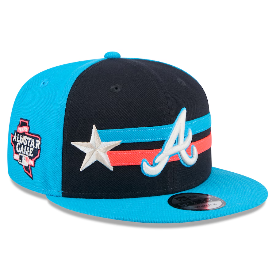 Astros all star hat 2018 best sale