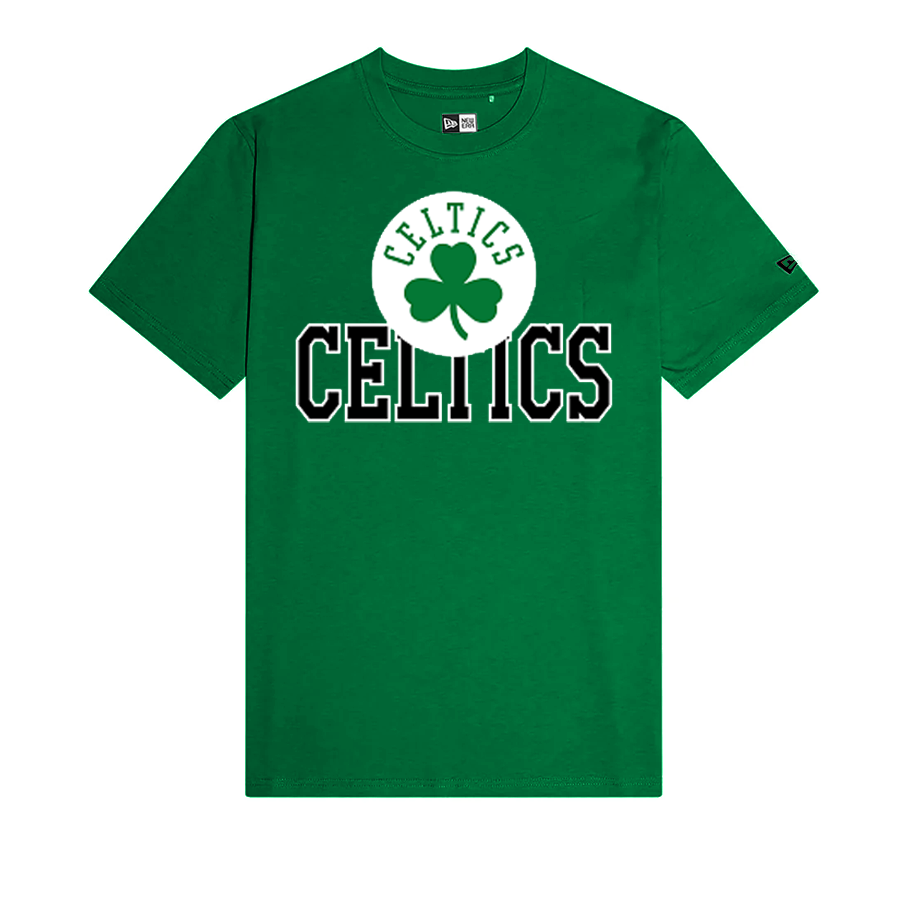 BOSTON CELTICS MEN S TIP OFF T SHIRT GREEN JR S SPORTS