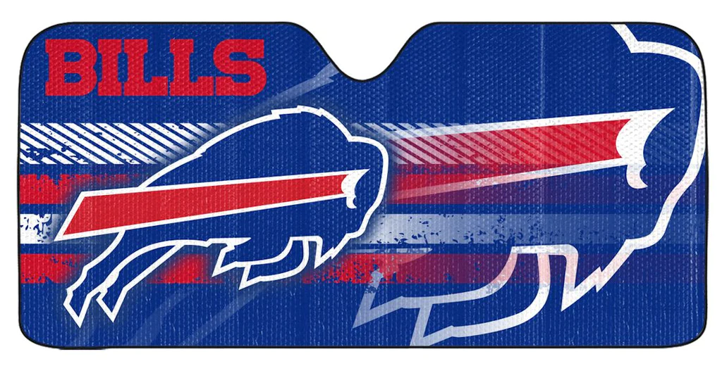 Buffalo Bills Patch 