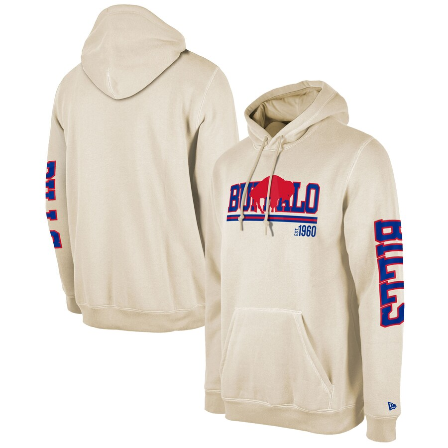 Sideline shop hooded sweatshirt