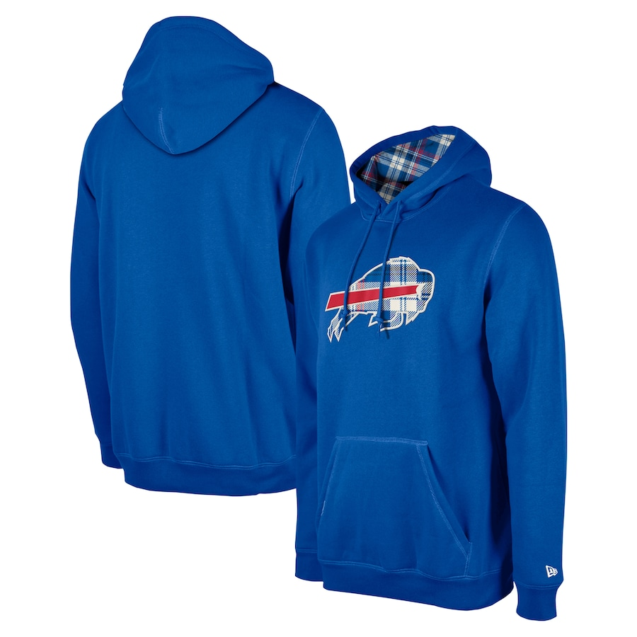 Buffalo Bills Hoodie mens size small popular