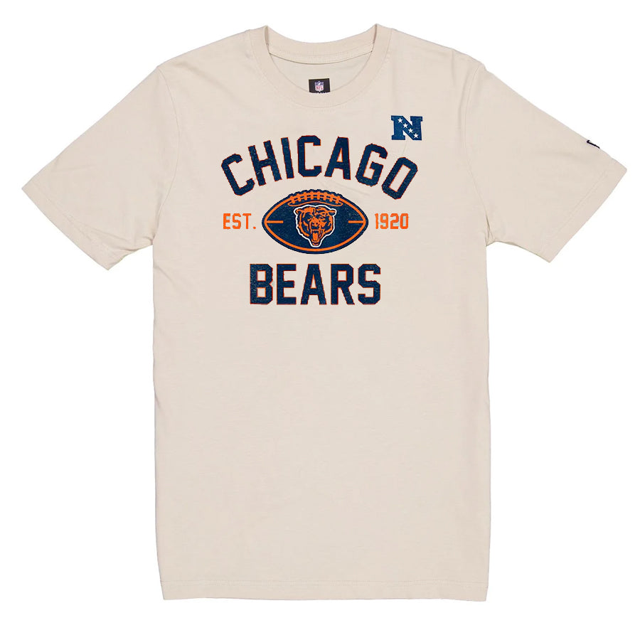 Nfl bears t shirts best sale