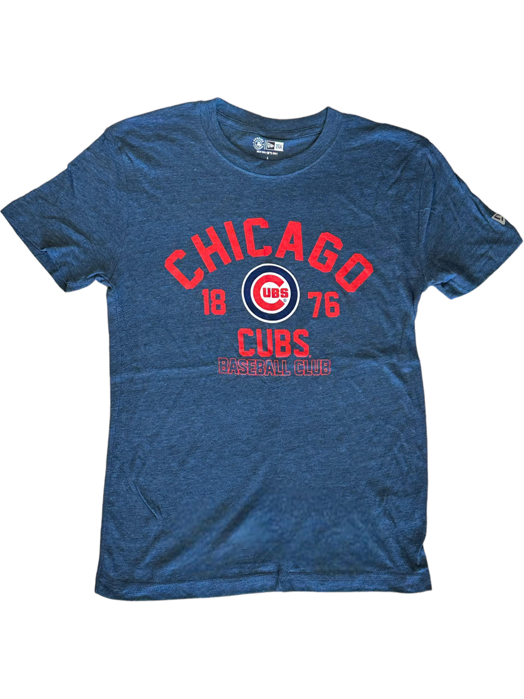 Las mejores ofertas en Camisetas Gris Chicago Cubs MLB