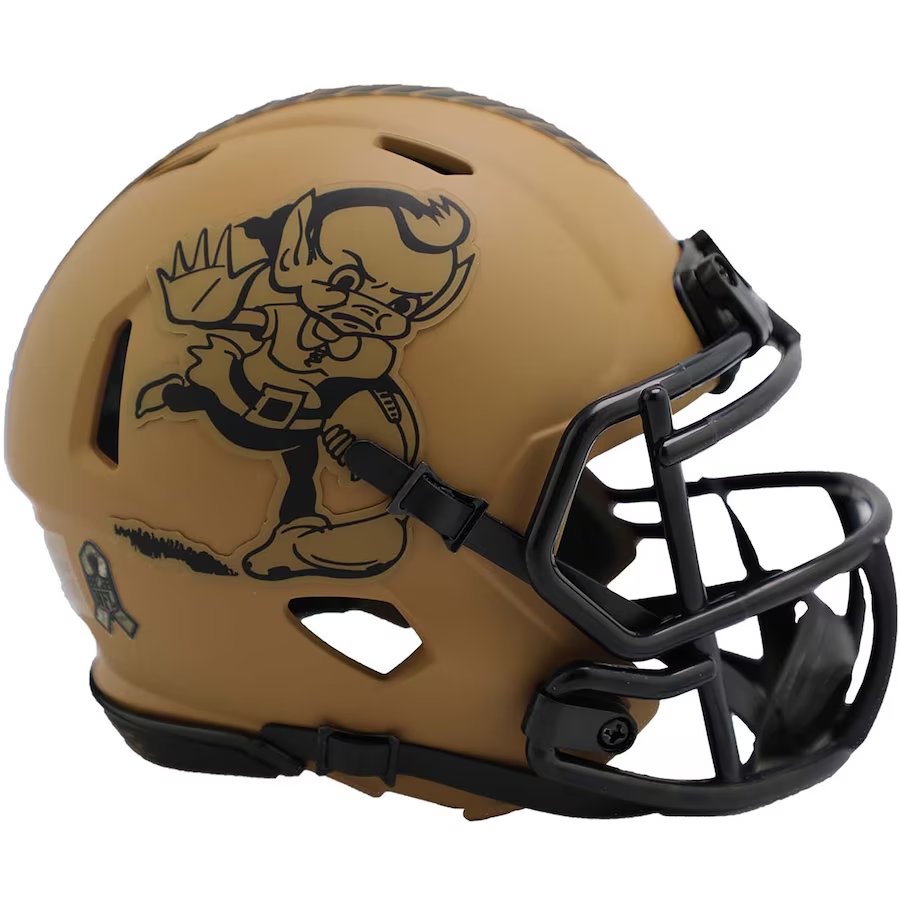 http://www.shopjrsports.com/cdn/shop/files/CLEVELAND-BROWNS-RIDDELL-2023-SALUTE-TO-SERVICE-MINI-SPEED-HELMET__S_1.png?v=1695892115