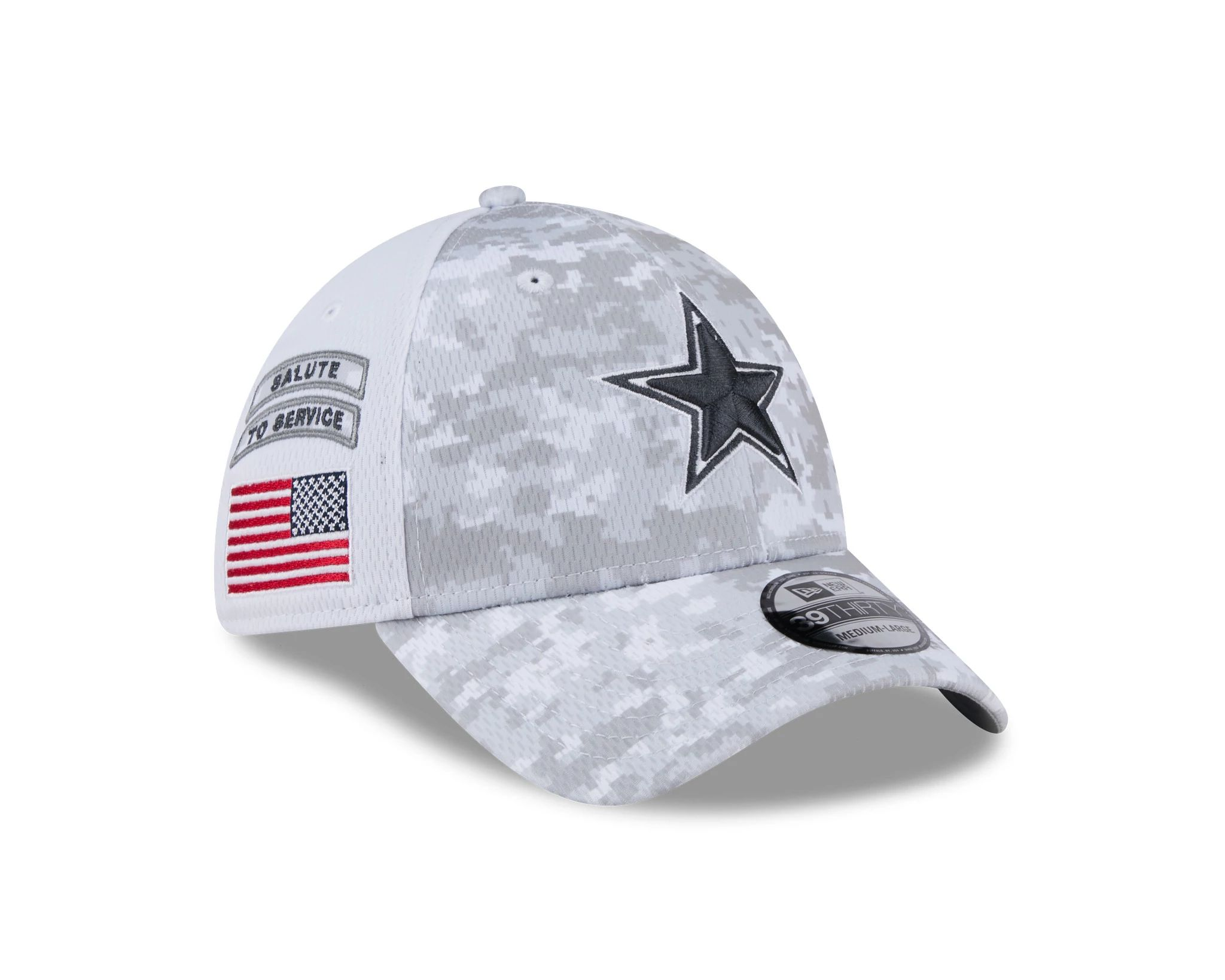 Nfl salute to service dallas cowboys online