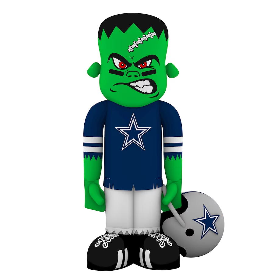 Dallas Cowboys Inflatable Steinbacker