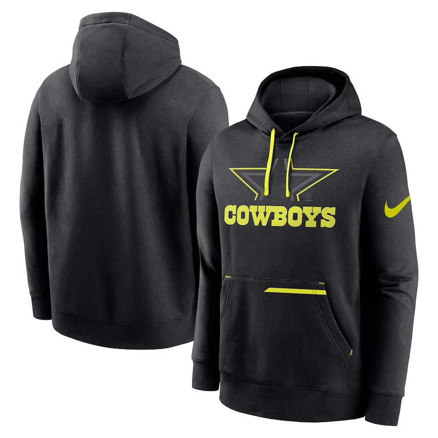 Hoodie dallas shops cowboys