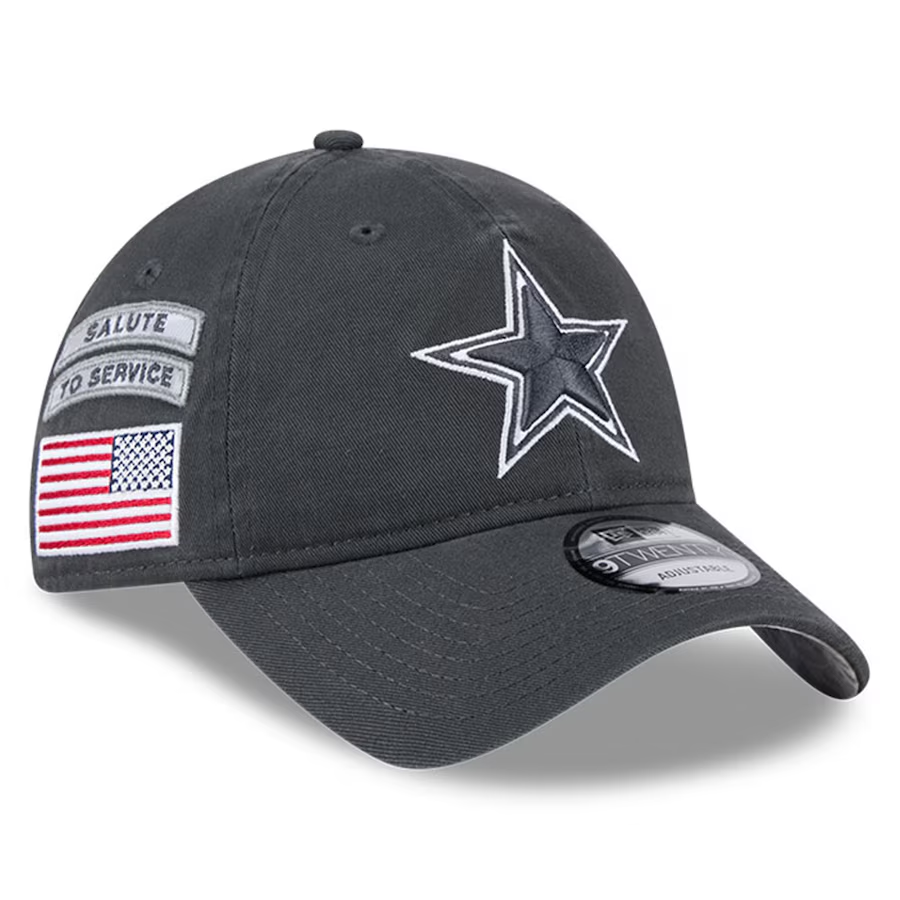 Nfl salute to service fashion dallas cowboys