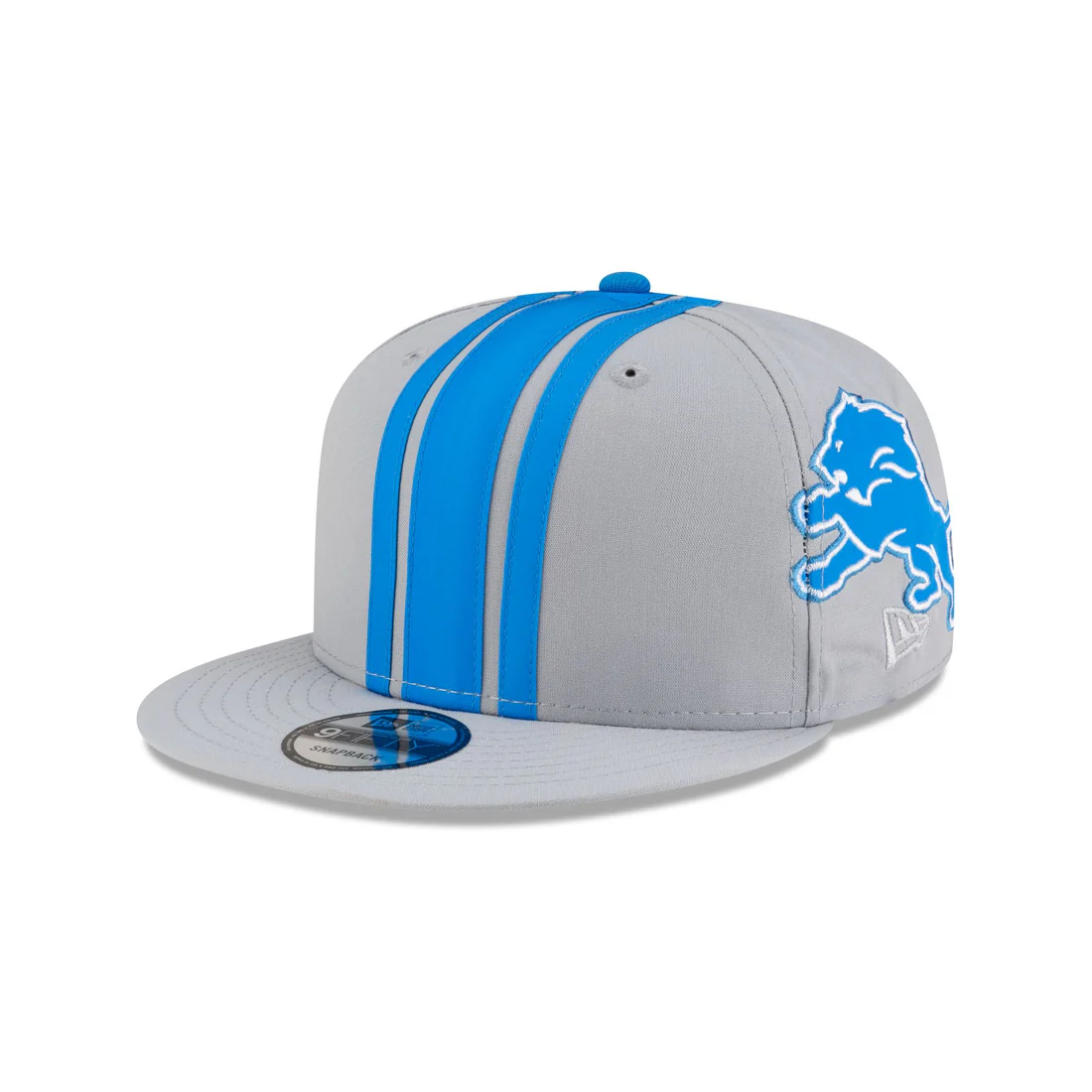 DETROIT LIONS HELMET PACK 9FIFTY SNAPBACK HAT JR S SPORTS