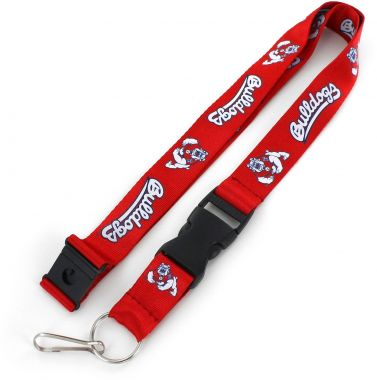 Aminco NFL Houston Texans Team Lanyard