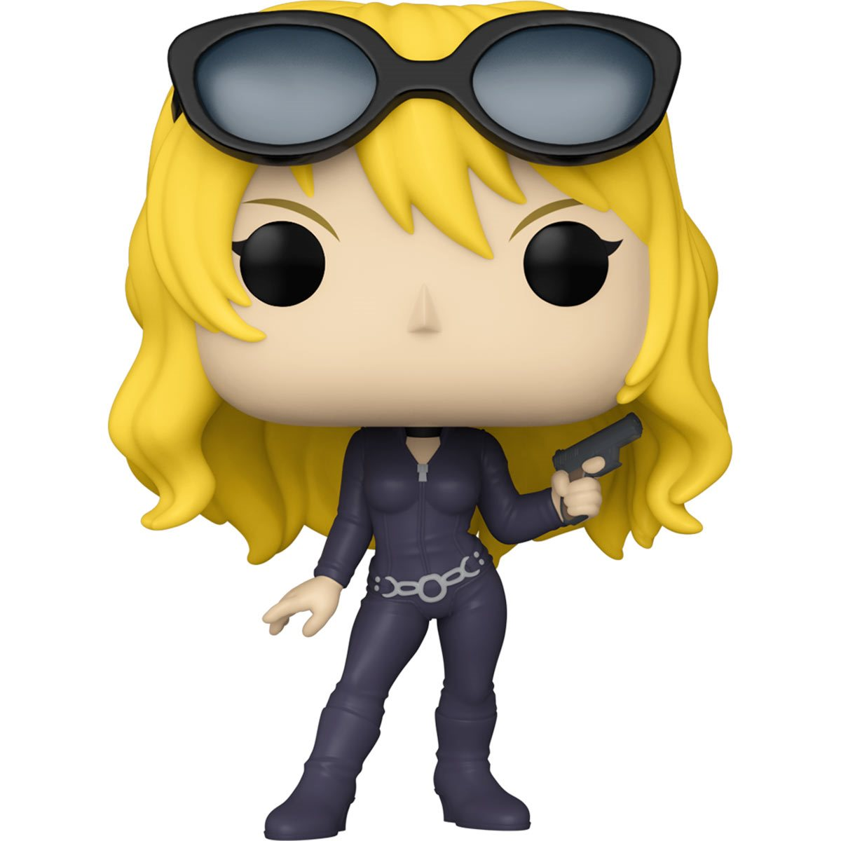 FUNKO POP! COWBOY BEBOP - JULIA VINYL FIGURE – JR'S SPORTS