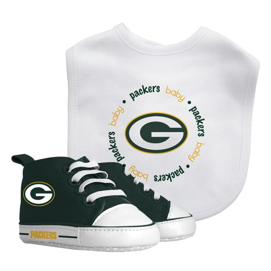 Packers Baby Clothes