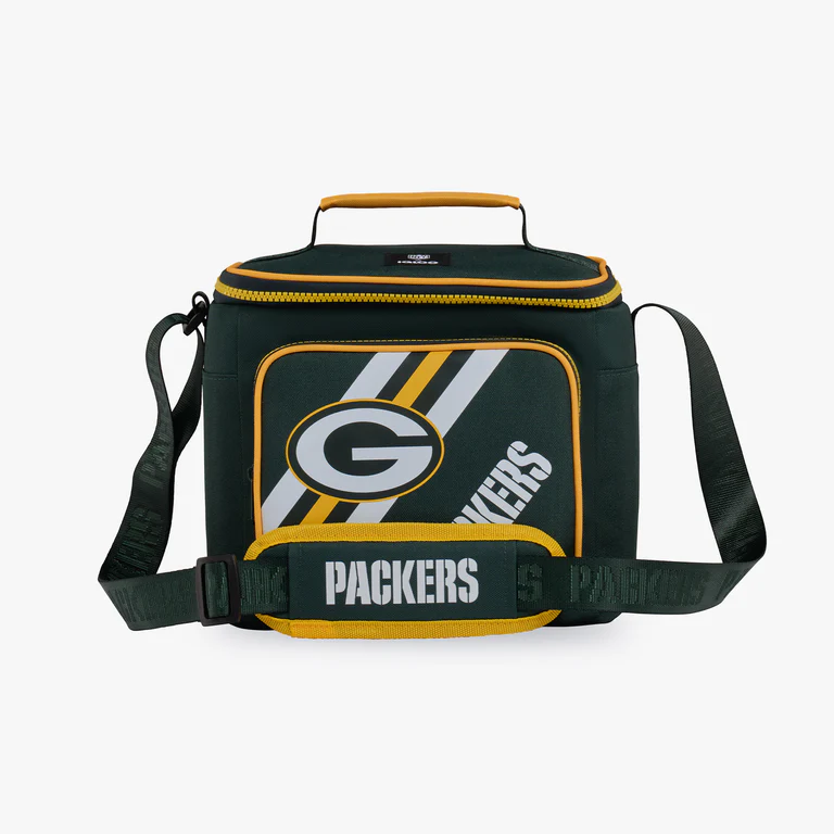 Packers lunch bag online