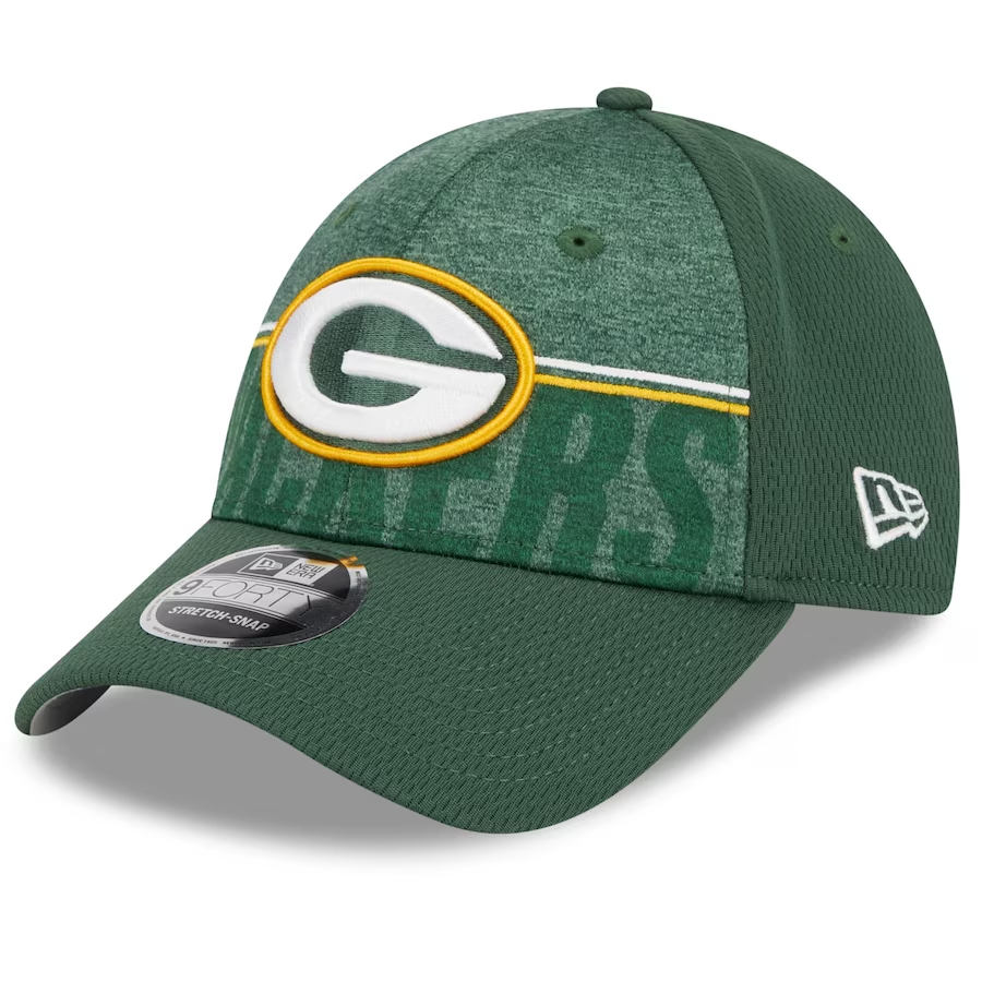 green bay packers toboggan