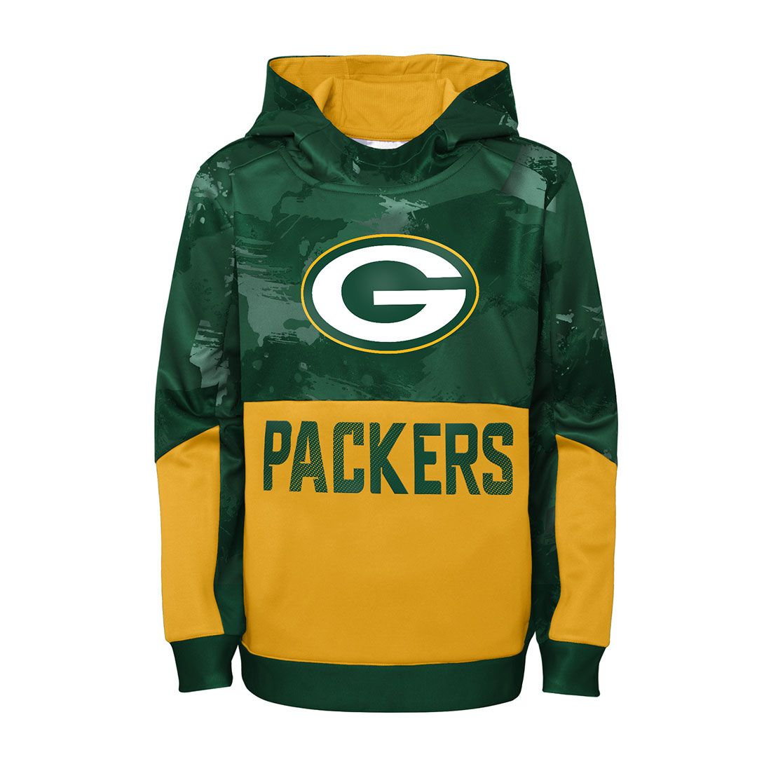 Green bay hotsell youth sweatshirt