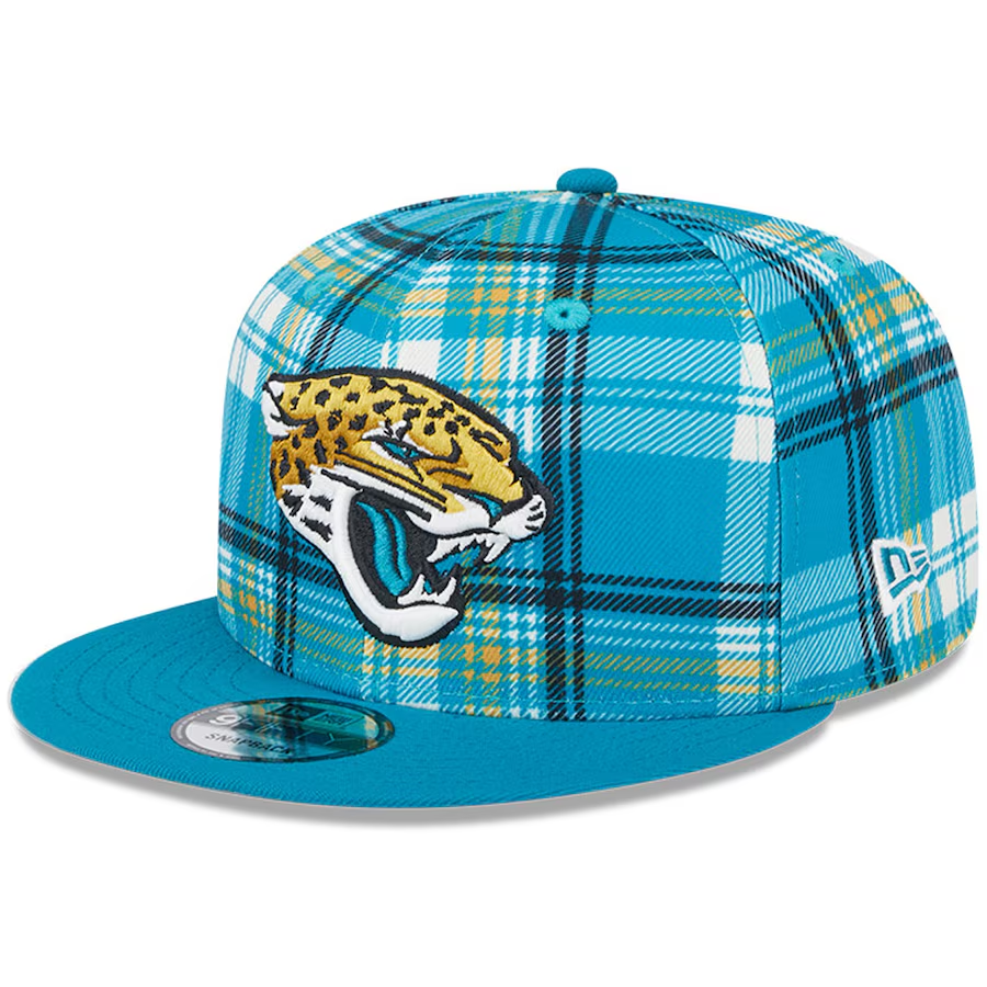 Jacksonville jaguars cap hotsell