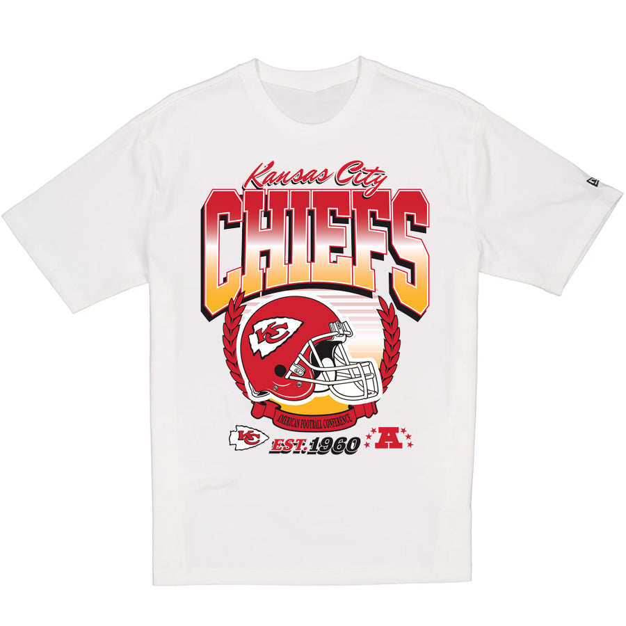 Kansas City Chiefs man T shirt hotsell