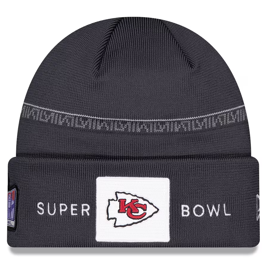 Super store bowl beanie