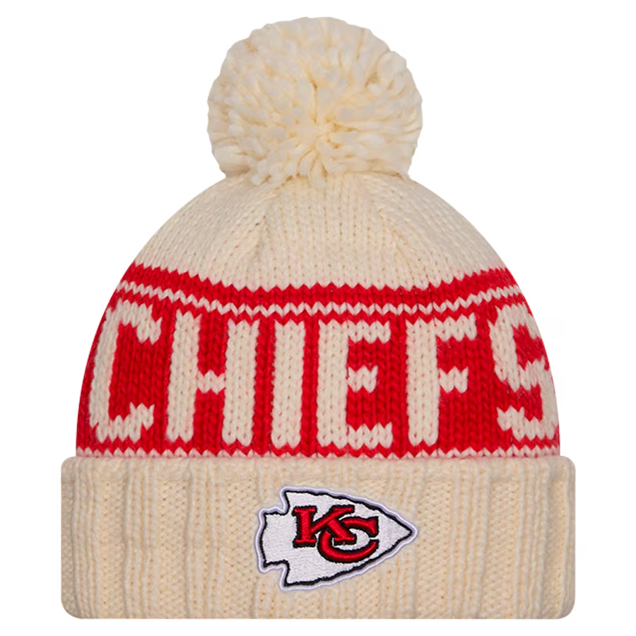 Chiefs stocking cap on sale