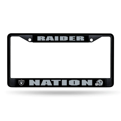 Rico Industries NFL Fan Shop Metal License Plate Tag Pittsburgh