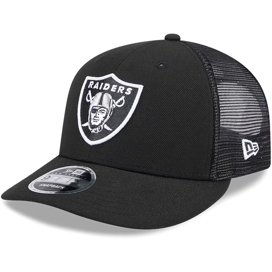 Raiders 9fifty snapback on sale