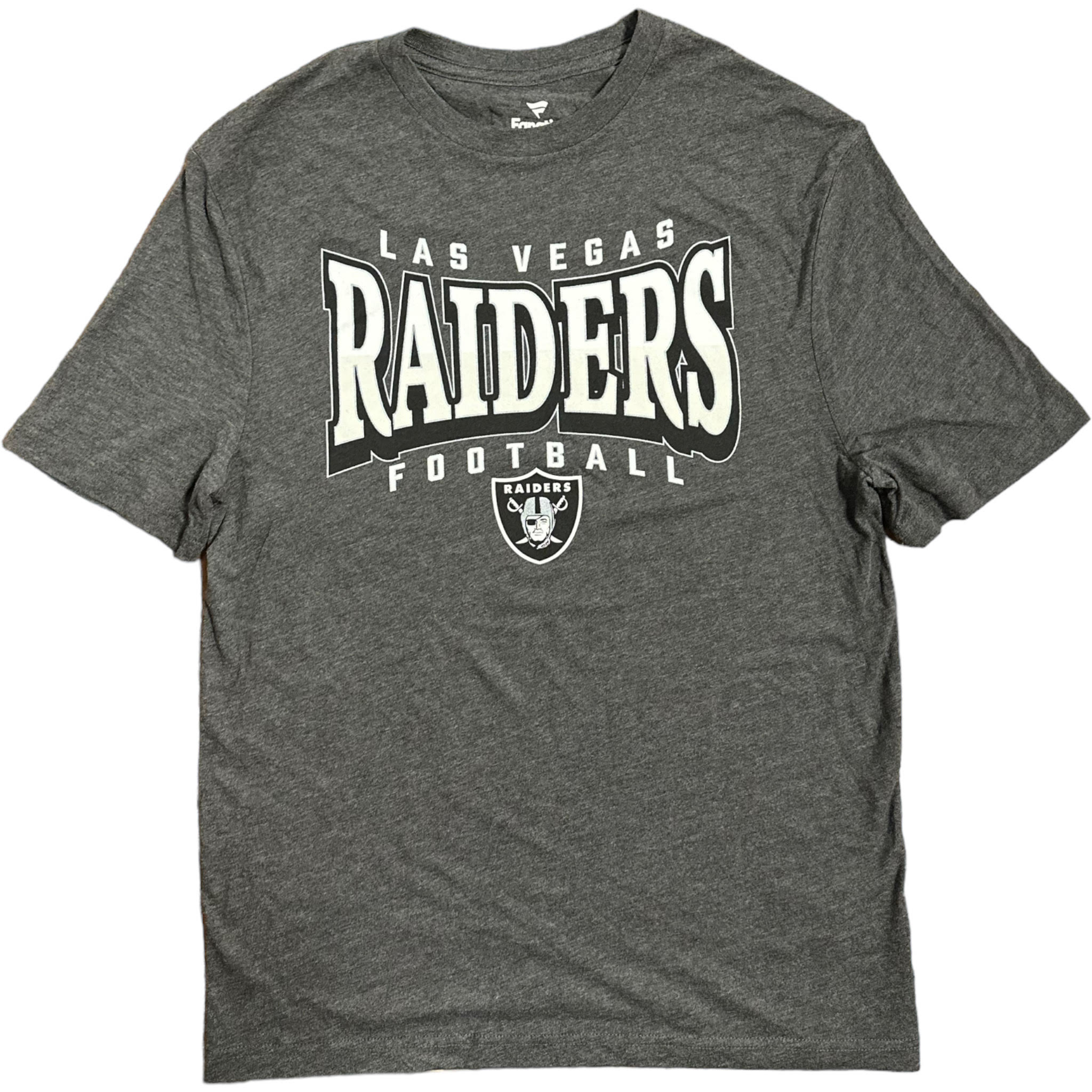 Mens Raiders Shirt 