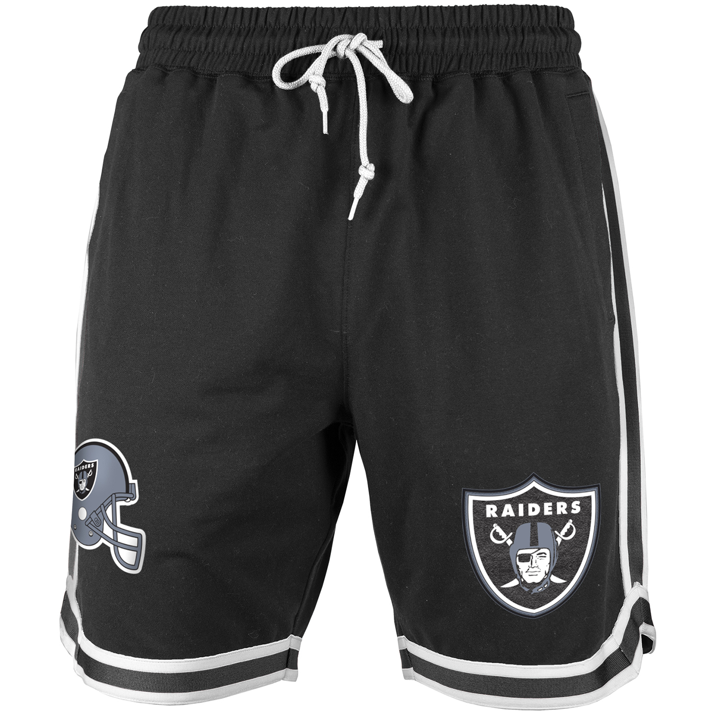 Chicago White Sox Logo Select Shorts, Black - Size: L, MLB by New Era