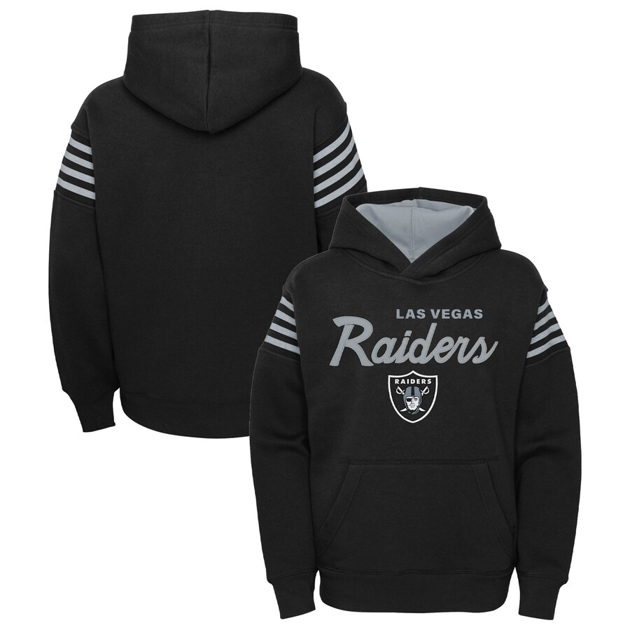 Oakland raiders outlet youth sweatshirt