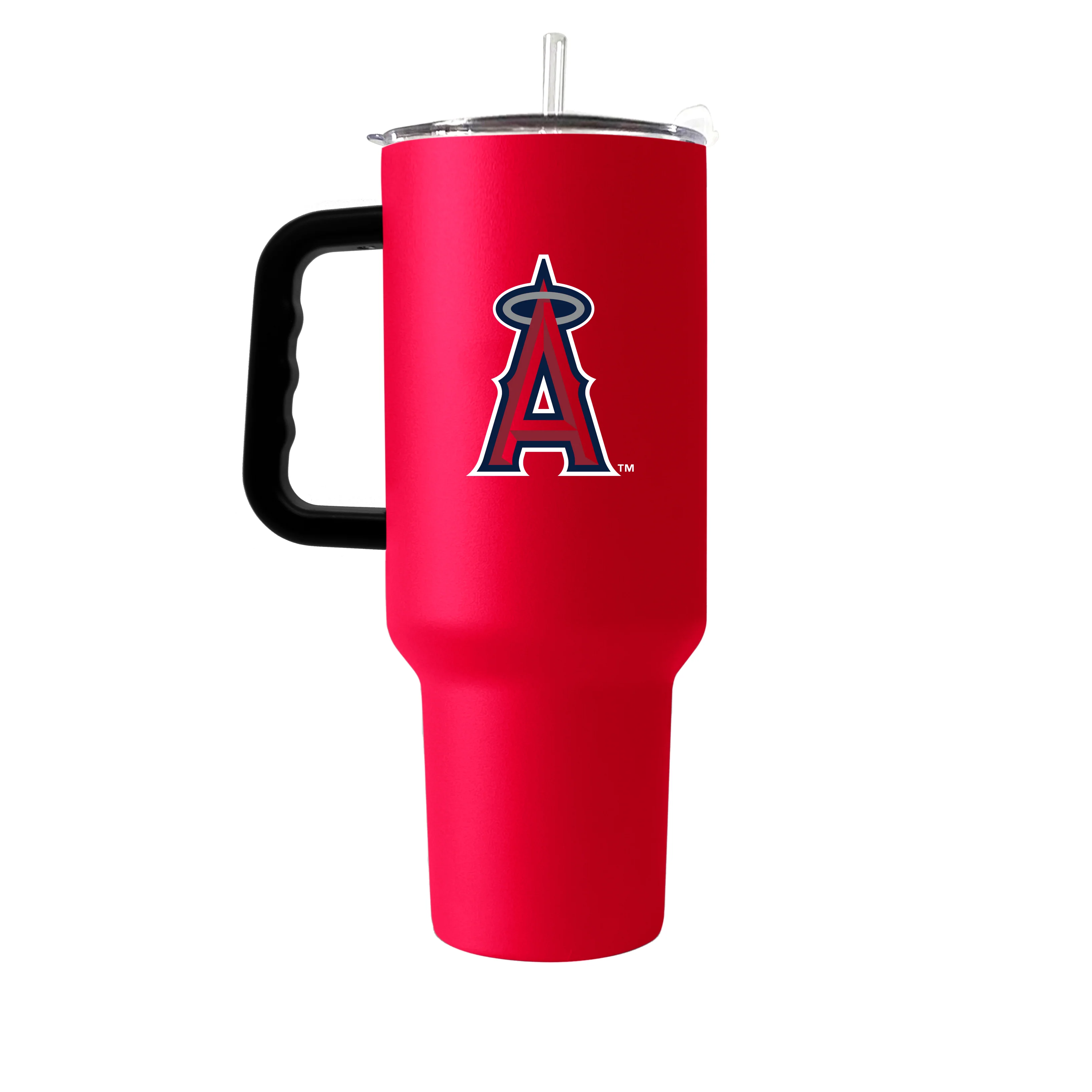 Los Angeles Dodgers 40oz. Travel Tumbler with Handle