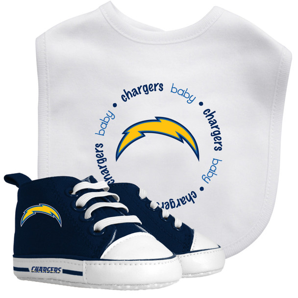 Los Angeles Chargers Baby Apparel, Baby Gear