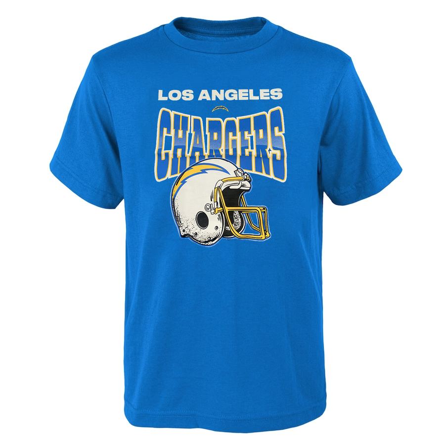 Kids chargers shirt new arrivals