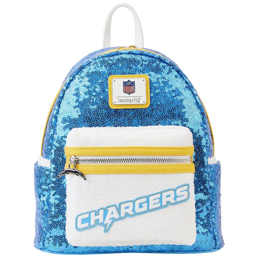 Loungefly Seattle Seahawks Mini backpack & Wallet Combo store