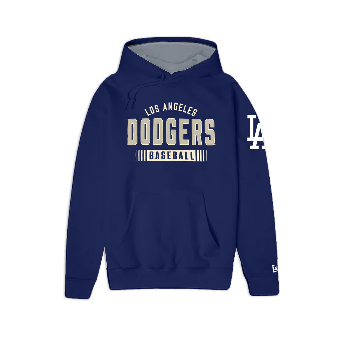 LOS ANGELES DODGERS MEN S GAMEDAY HOODED SWEATSHIRT