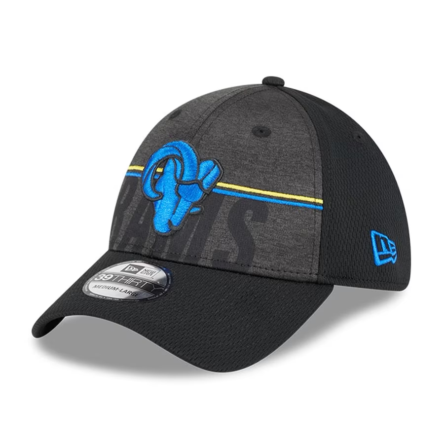 la rams 39thirty hat