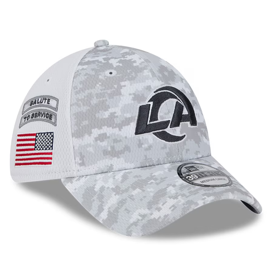 Nfl 2016 salute to service 39thirty flex cap hotsell