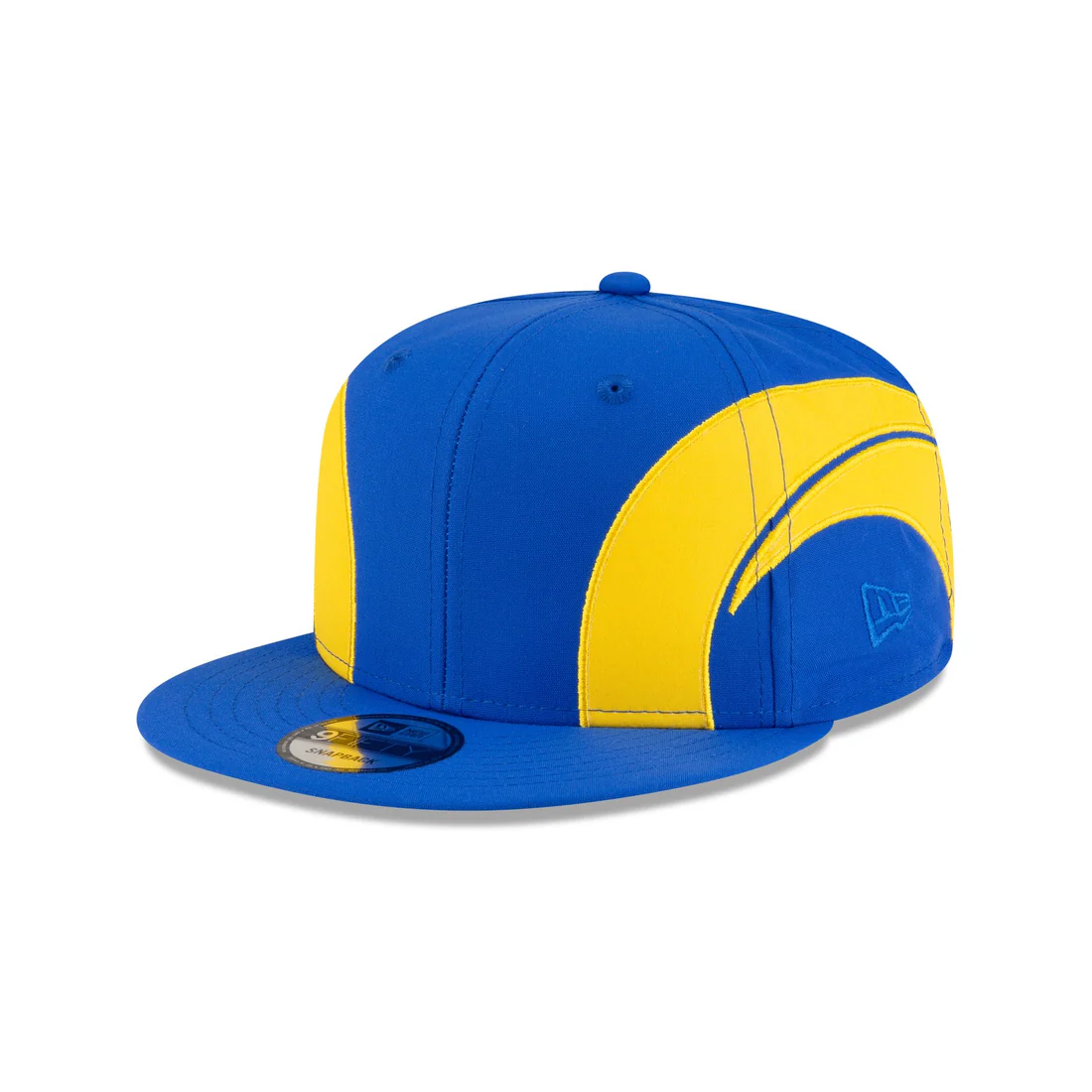 La rams snapback on sale