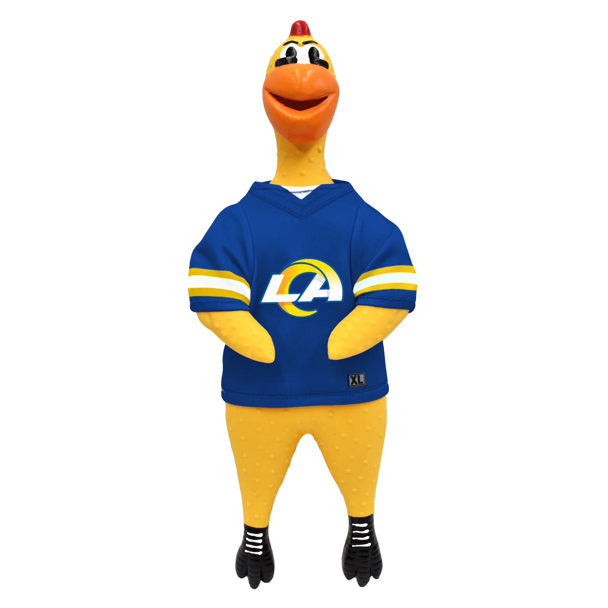 Los Angeles Rams Jersey for Stuffed Animals