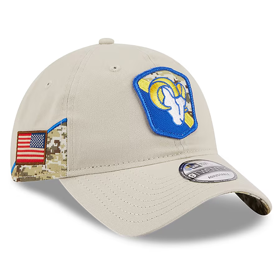 La rams cheap women's hat