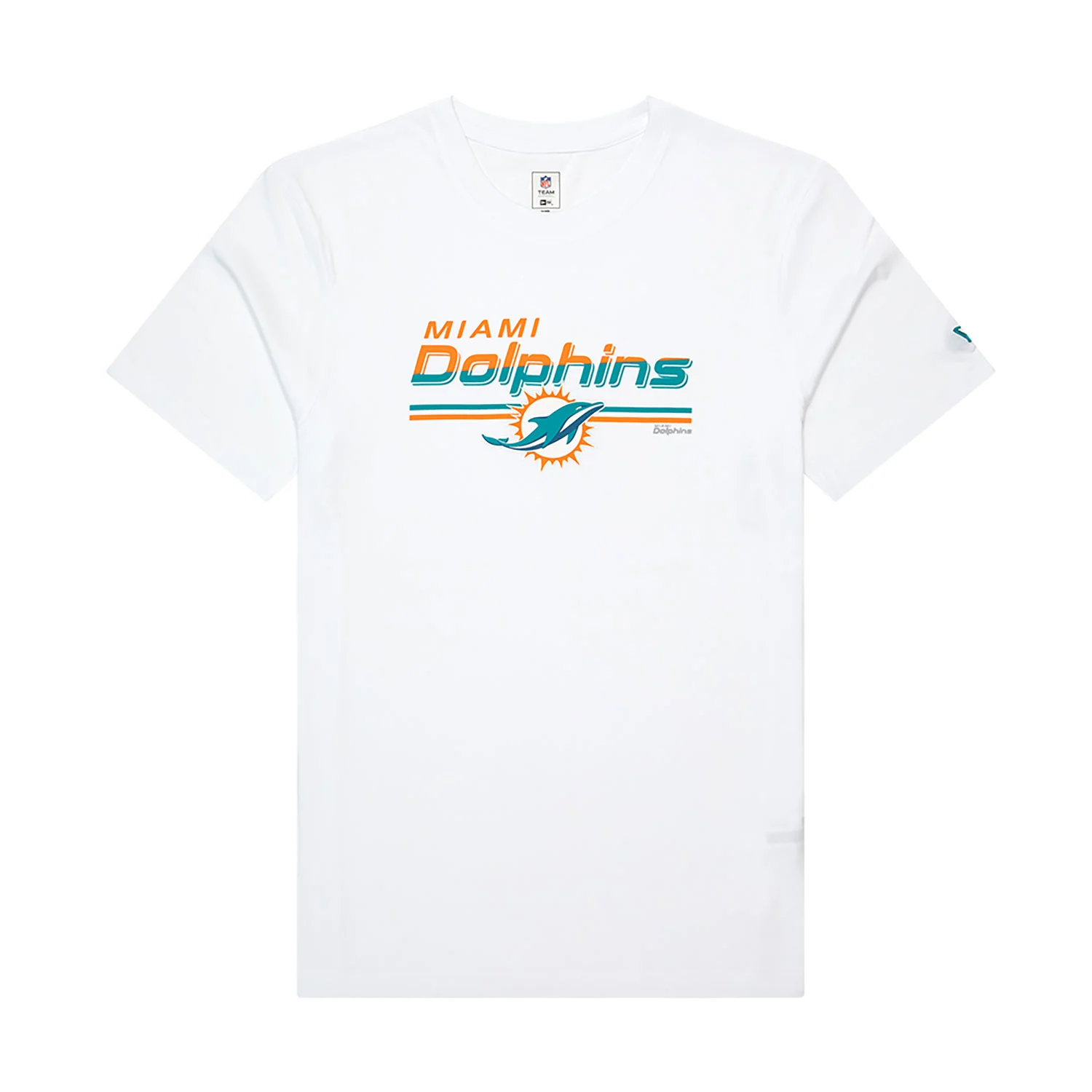 miami dolphins men's shirt