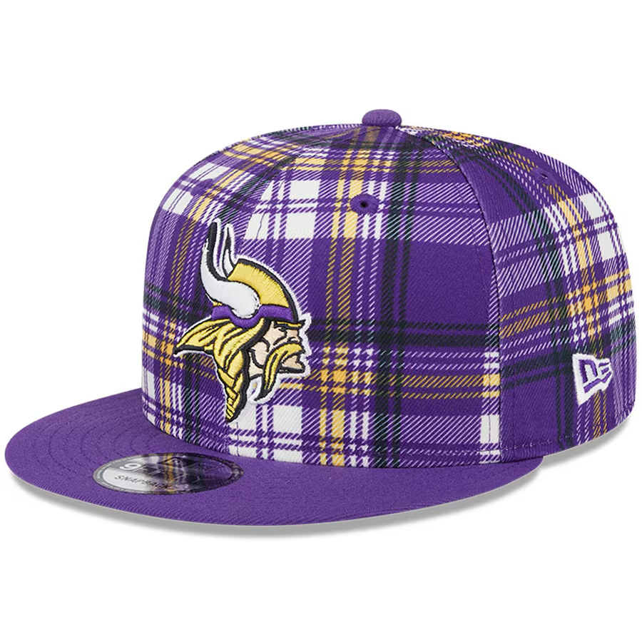 New era vikings hat online