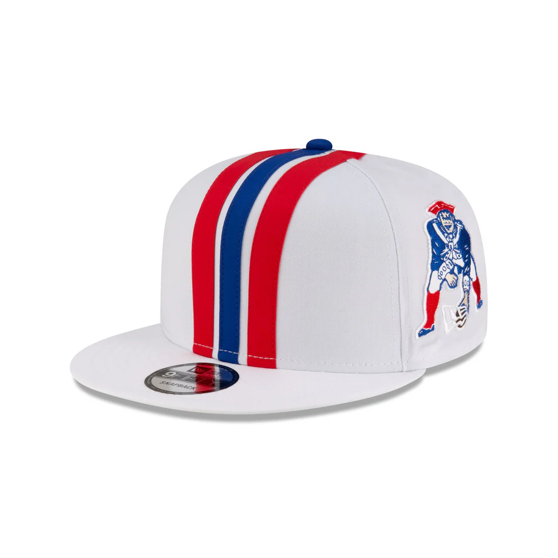 Snapback patriots online