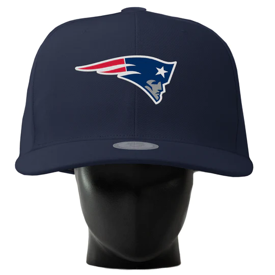 Patriots cap online