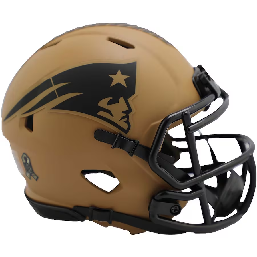 afc mini helmets