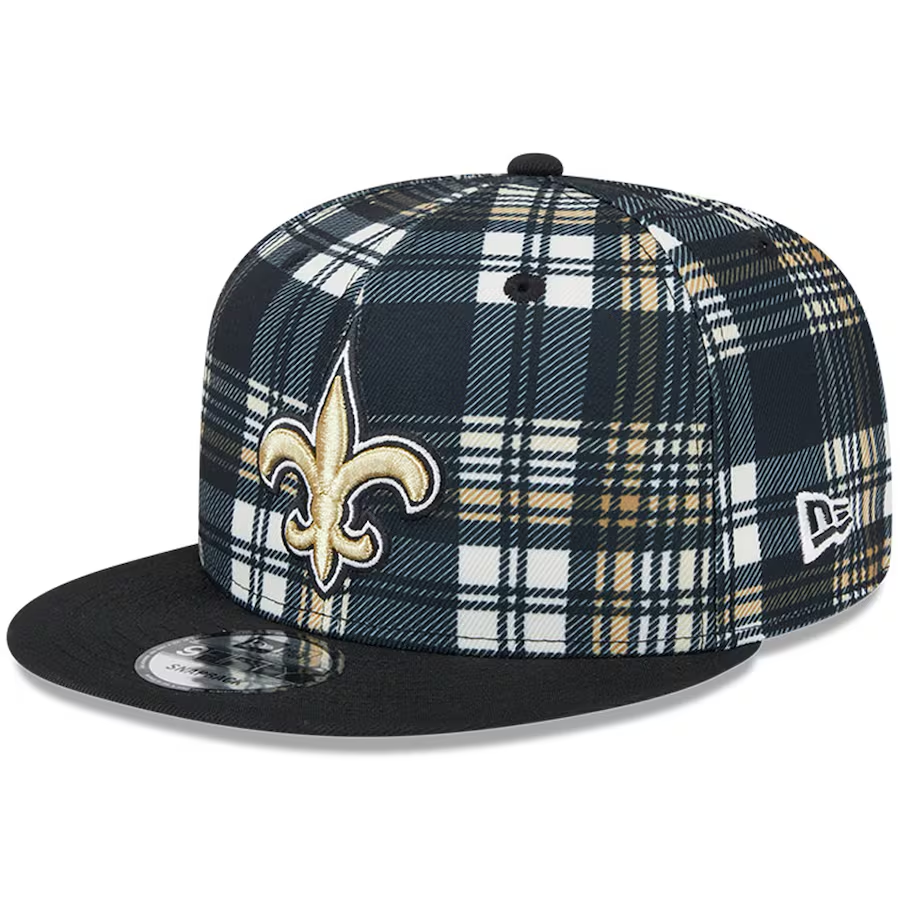 On sale New era New Orleans Saints Adjustable hat