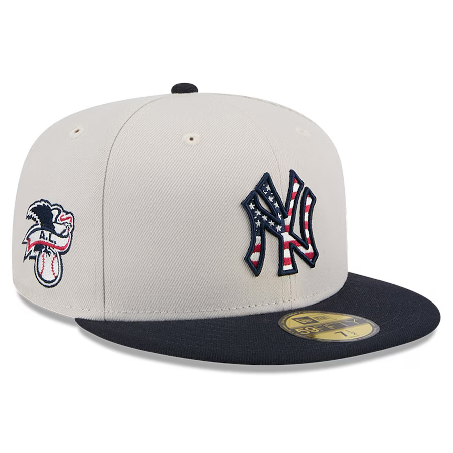 Mets fourth of july hat online