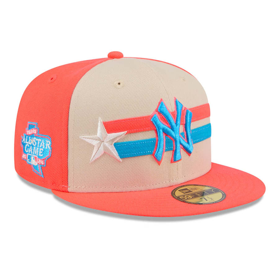 Mlb all star hat on sale